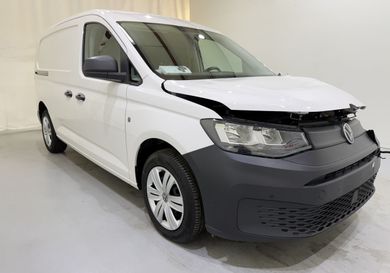Volkswagen Multivan, 2024