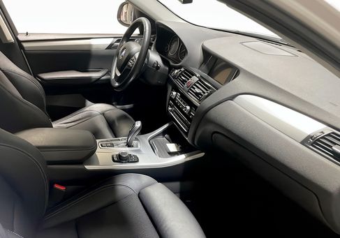 BMW X4, 2018 3