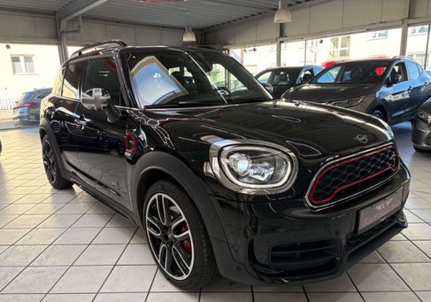 MINI John Cooper Works, 2018