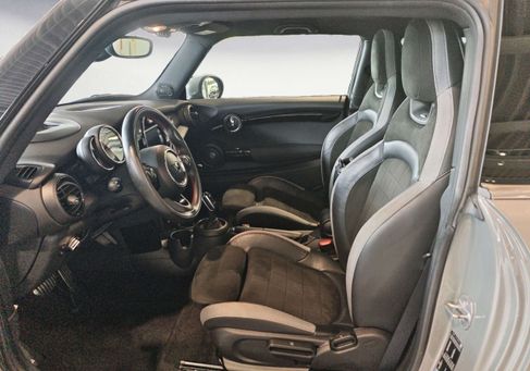 MINI Cooper S, 2019