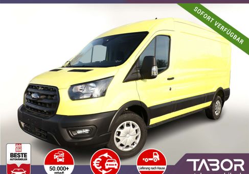 Ford Transit, 2025
