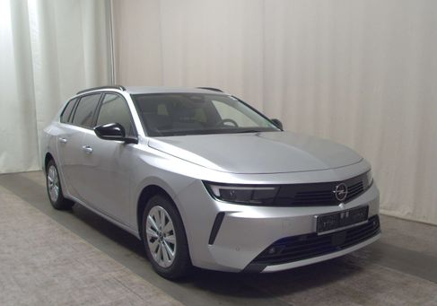 Opel Astra, 2023