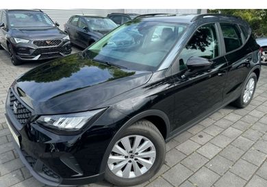 Seat Arona, 2023