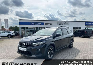 Dacia Jogger, 2026