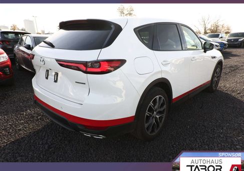 Mazda CX-60, 2022 3