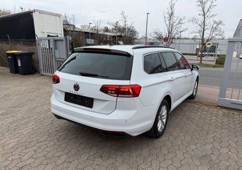 Volkswagen Passat Variant, 2024 3