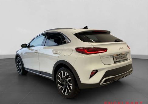 Kia XCeed, 2025