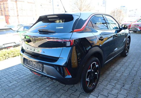 Opel Mokka, 2024 3