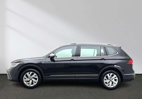 Volkswagen Tiguan Allspace, 2022