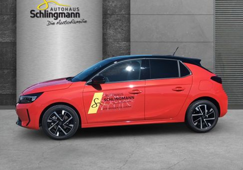 Opel Corsa, 2026 2
