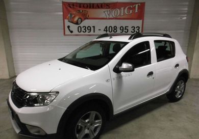 Dacia Sandero, 2020