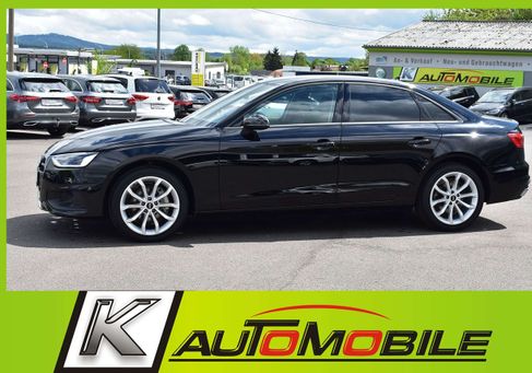 Audi A4, 2023