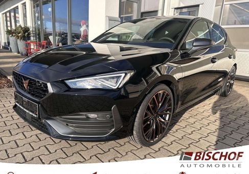 Cupra Leon, 2024