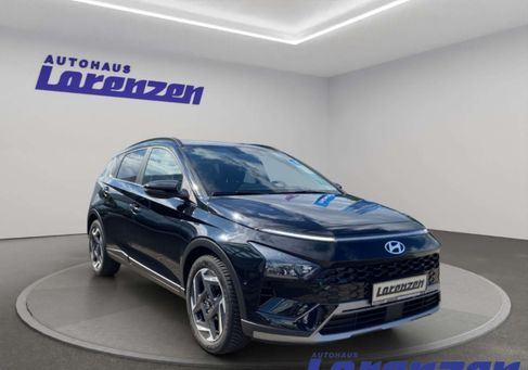 Hyundai Bayon, 2024 3