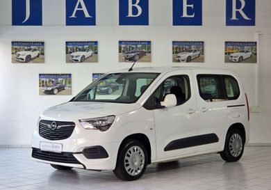 Opel Combo, 2020