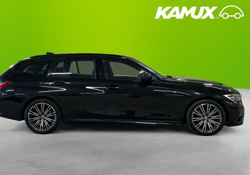 BMW 320, 2021