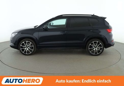 Cupra Ateca, 2020 3