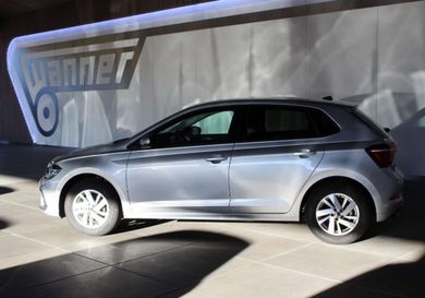 Volkswagen Polo, 2025