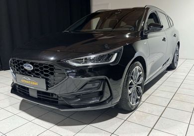 Ford Focus, 2023