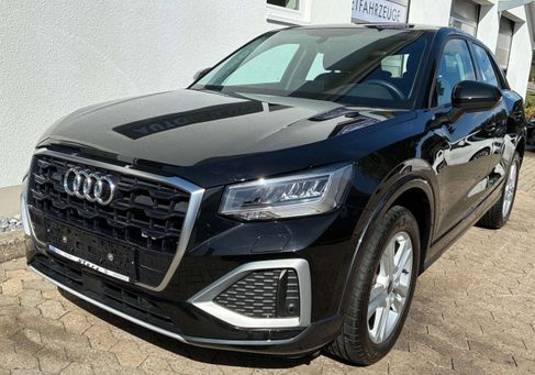 Audi Q2, 2023