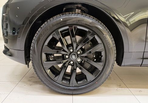 Land Rover Discovery, 2026
