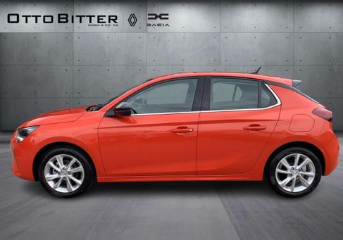 Opel Corsa, 2023 2