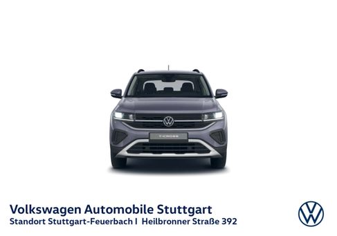 Volkswagen T-Cross, 2025 3