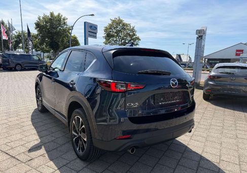 Mazda CX-5, 2023 3