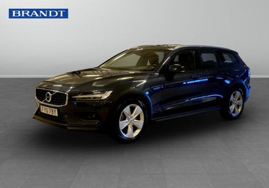 Volvo V60 Cross Country, 2022