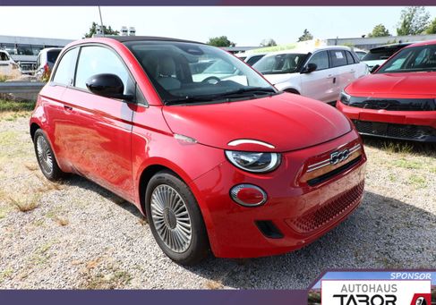 Fiat 500C, 2026