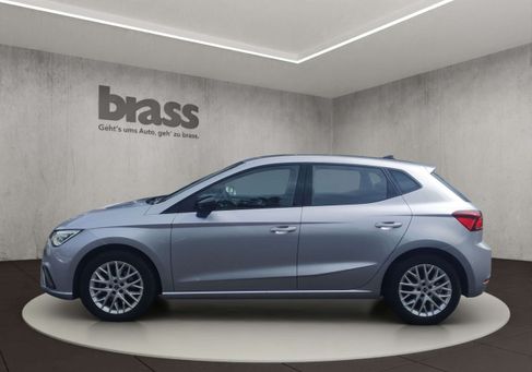 Seat Ibiza, 2024