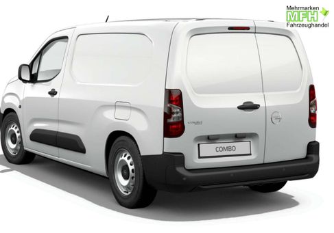 Opel Combo, 2026 2
