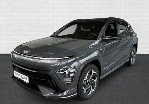 Hyundai i20, 2026 2