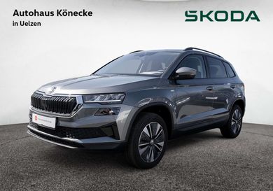 Skoda Karoq, 2023