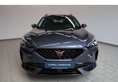 Cupra Formentor, 2023