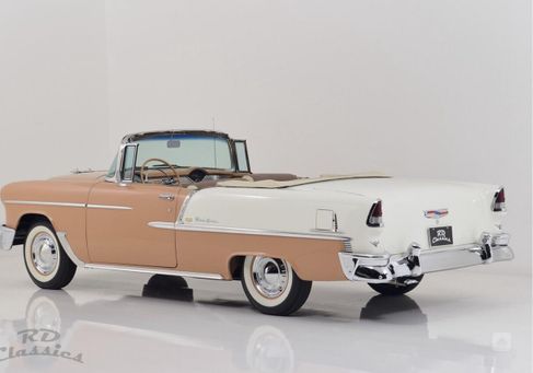 Chevrolet Bel Air