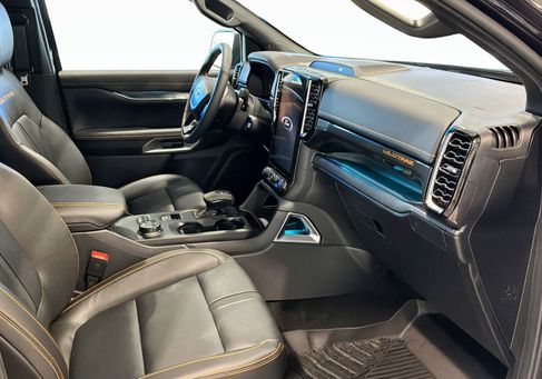 Ford Ranger, 2026