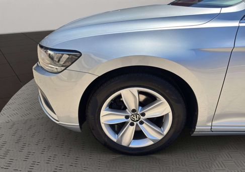 Volkswagen Passat Variant, 2021 3