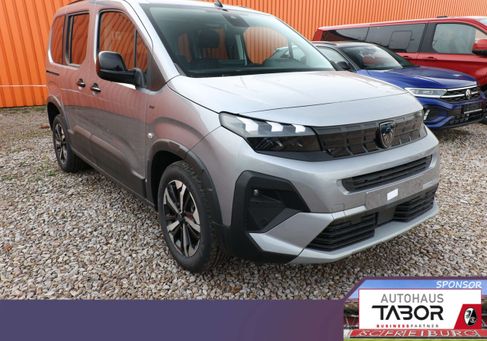 Peugeot Rifter, 2026