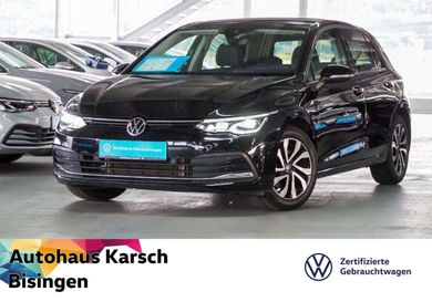 Volkswagen Golf, 2023