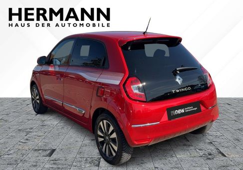 Renault Twingo, 2020