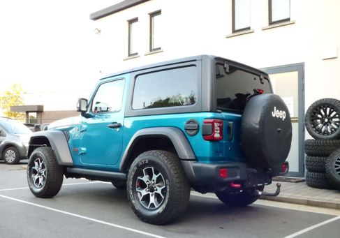 Jeep Wrangler, 2020 3