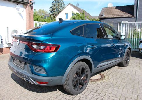 Renault Arkana, 2023