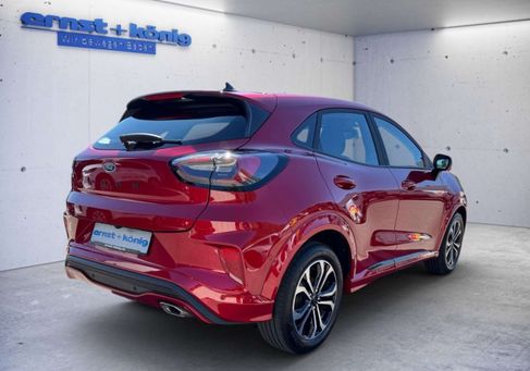 Ford Puma, 2023 3