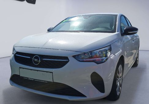 Opel Corsa, 2022 2