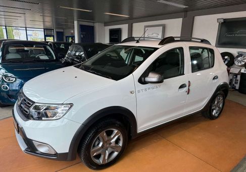 Dacia Sandero, 2020