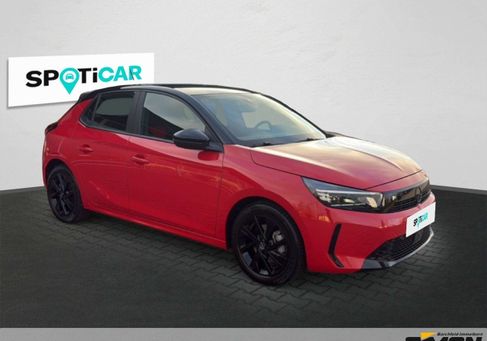 Opel Corsa, 2024 3