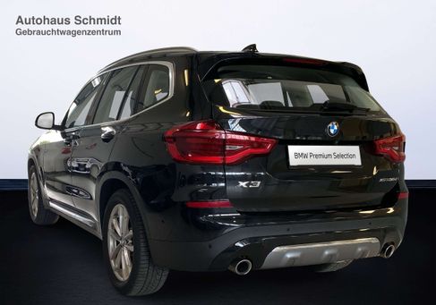 BMW X3, 2021 3