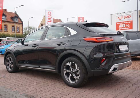 Kia XCeed, 2020 3