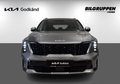 Kia Sorento, 2025